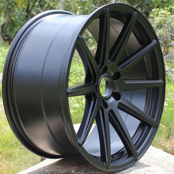 5 Lug Victory Alloy Wheels - TN476