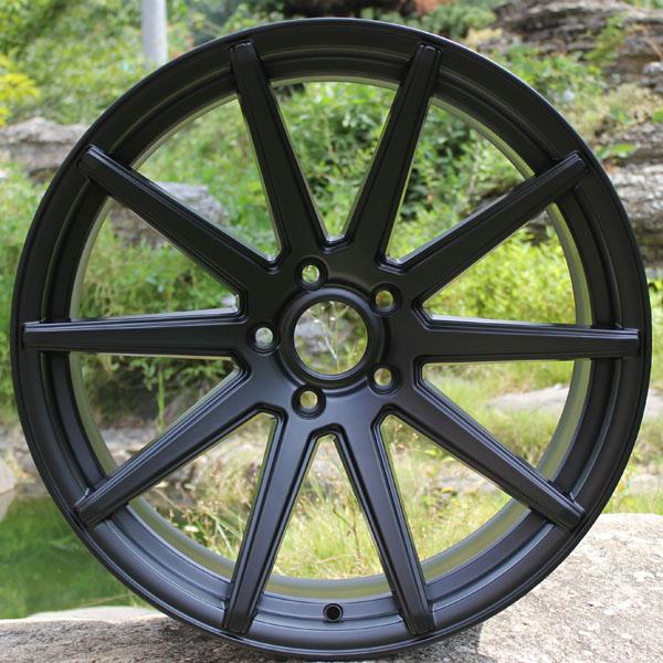 5 Lug Victory Alloy Wheels - TN476