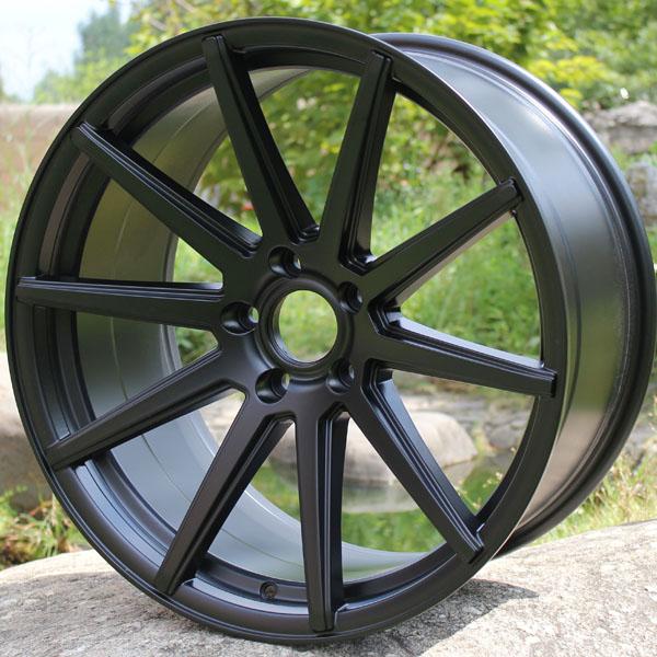 5 Lug Victory Alloy Wheels - TN476