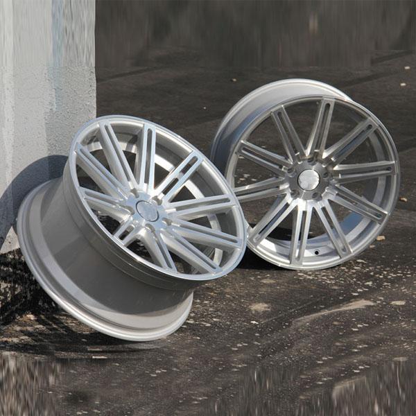 Alloy Car Wheels - T1928