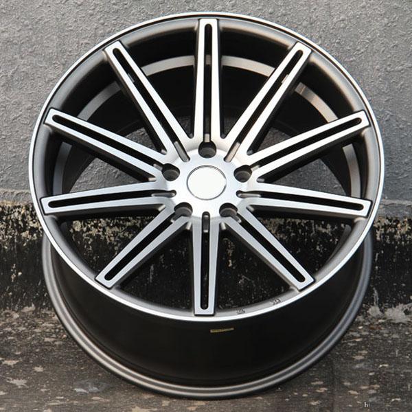 Alloy Car Wheels - T1928