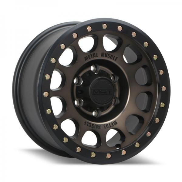 MAT WHEELS - 1217B