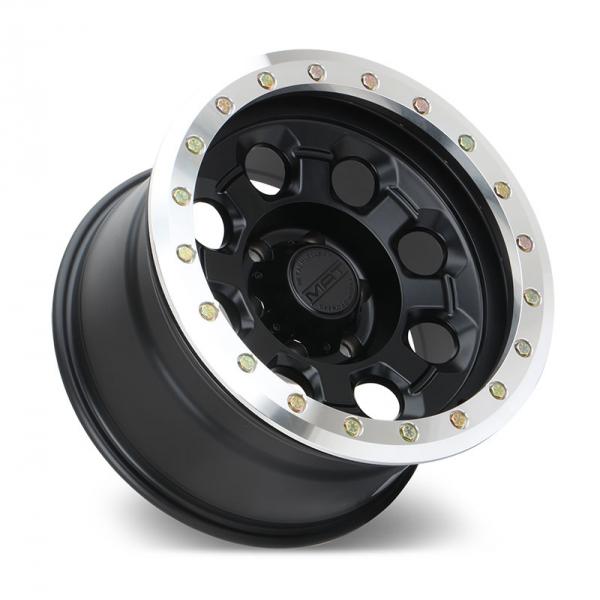 MAT off road wheels|BEAD LOCK WHEELS-8998B - 8998B